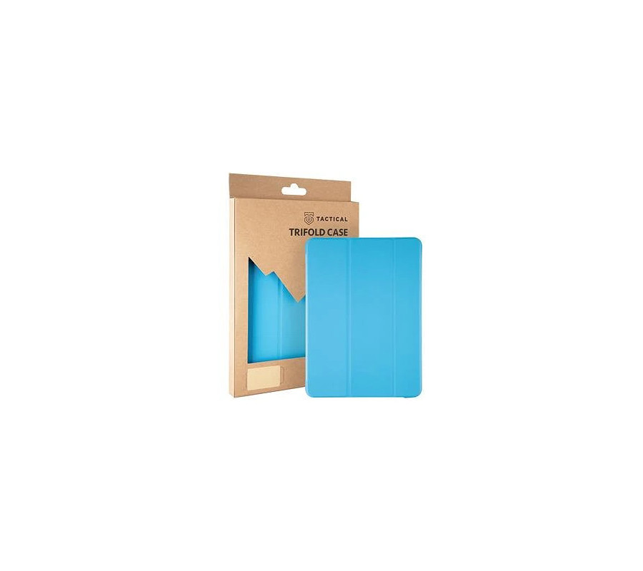 Funda Tactical Book Trifold iPad mini 6 (2021) 8.3