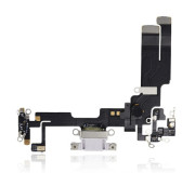 Flex conector de carga y micro iPhone 14 (A2882, A2649, A2881, A2884, A2883). Original