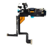 Flex Conector de Carga original iPhone 13 Pro. De desmontaje