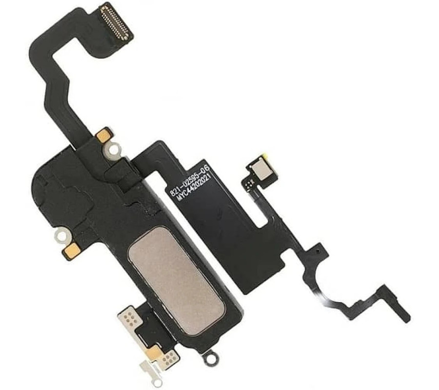 Flex Auricular y Sensor de Proximidad iPhone 12 Pro Max