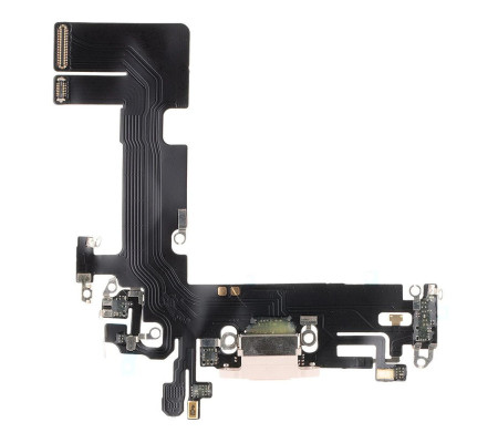 Flex Conector de Carga iPhone 13 original de desmontaje