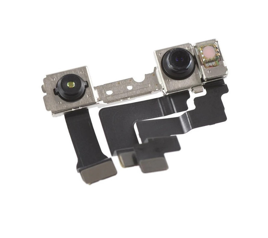 Camara Frontal Apple iPhone 12 mini (Reacondicionado)