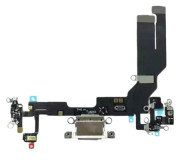 Conector de Carga iPhone 17e/16e (Blanco) (Reacondicionado)