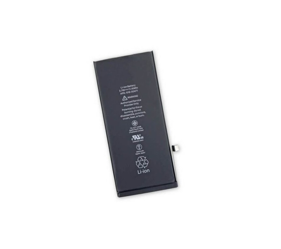 Bateria 100% original iPhone XR