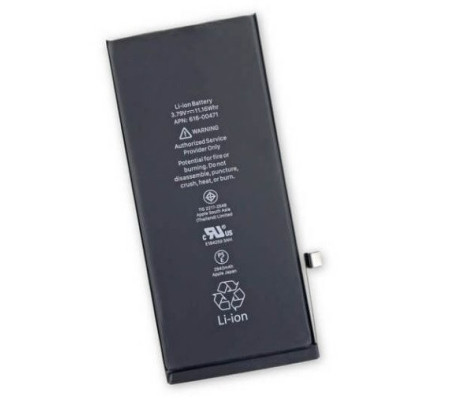 Bateria 100% original iPhone XR