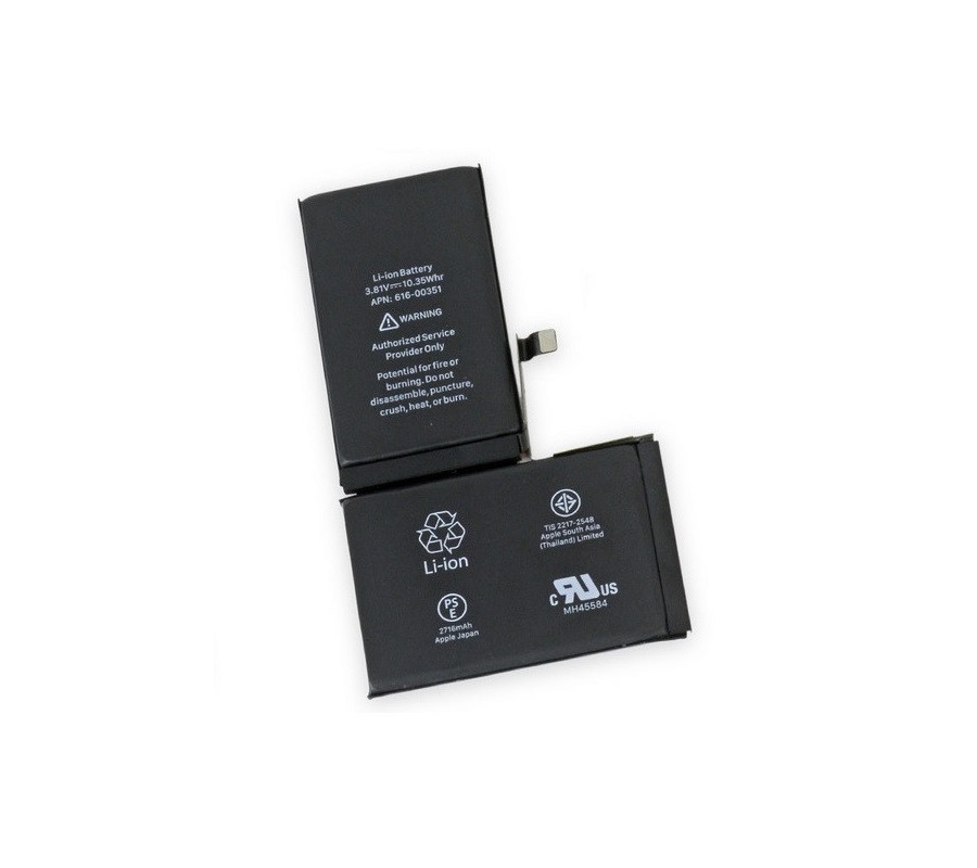 Bateria iPhone X/XS (2716mAh)