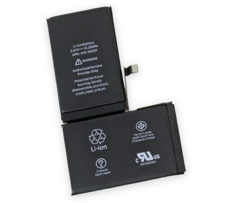 Bateria iPhone X/XS (2716mAh)