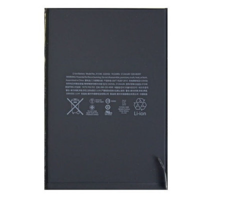 Bateria Original iPad Mini 4 (5124mAh)