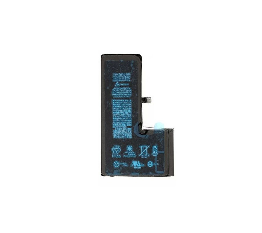 Bateria iPhone XS (2658mAh) - Empetel.es