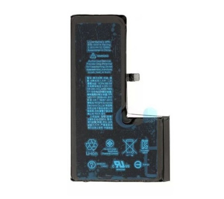 Bateria iPhone XS (2658mAh) - Empetel.es