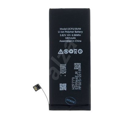 Bateria iPhone SE 2020 (1821mAh)
