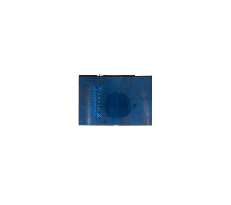 Bateria iPad 8ª gen 10.2" 2020 (A1484) / iPad (9th Gen 2021) 8827 
mAh
