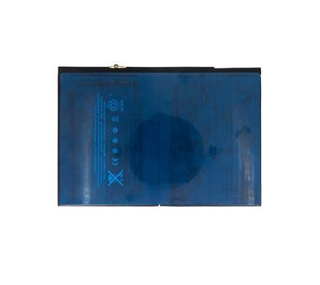 Bateria iPad 8ª gen 10.2" 2020 (A1484) / iPad (9th Gen 2021) 8827 
mAh