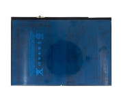 Bateria iPad 8ª gen 10.2" 2020 (A1484) / iPad (9th Gen 2021) 8827 
mAh