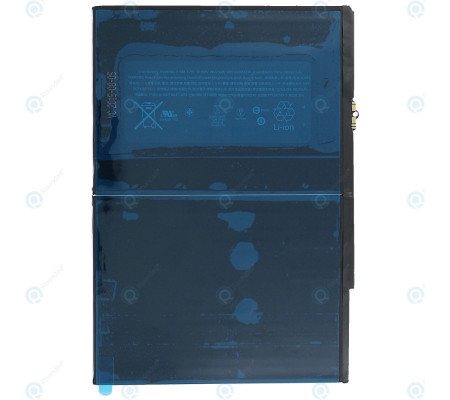 Bateria iPad 8ª gen 10.2" 2020 (A1484) / iPad (9th Gen 2021) 8827 
mAh