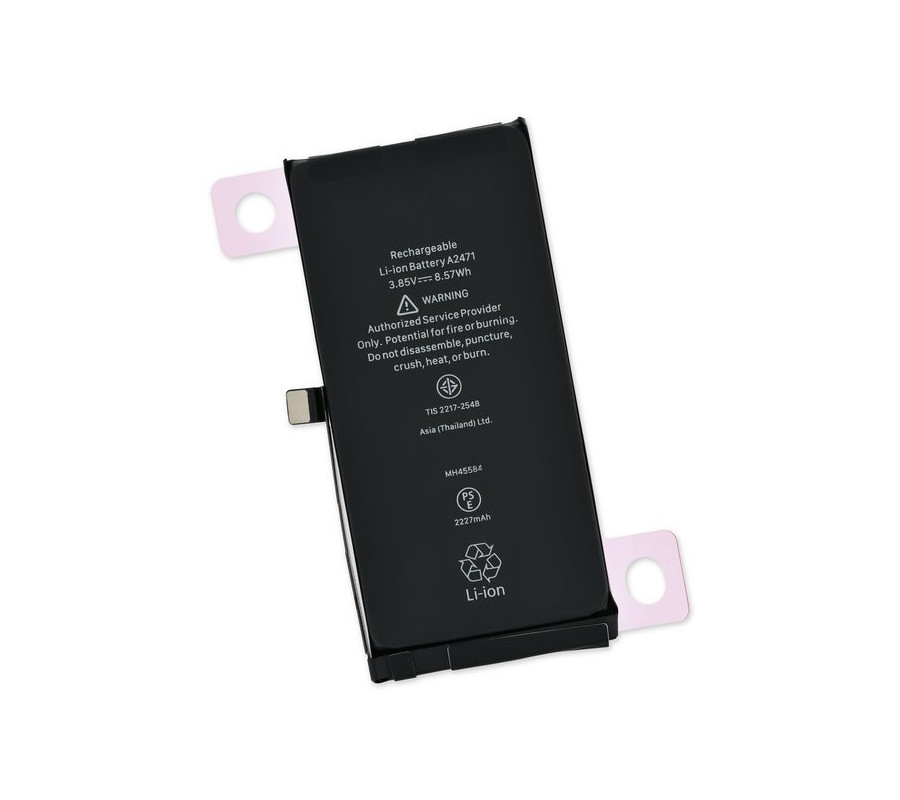 Batería iPhone 12 mini (2227mAh)