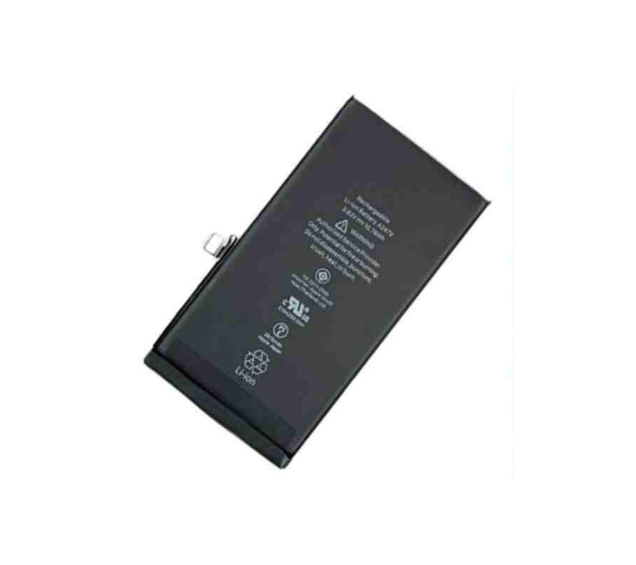 Batería iPhone 12, 12 Pro Diagnostic