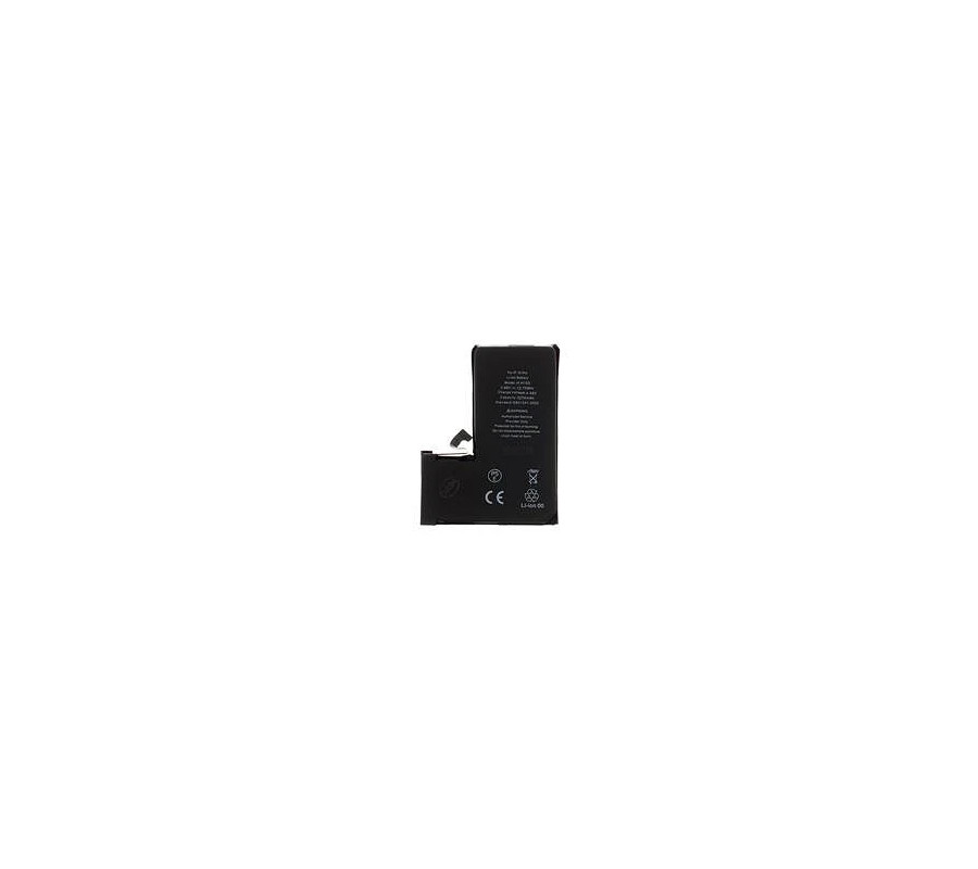 Batería iPhone 15 Pro (3274 mAh). Diagnostic