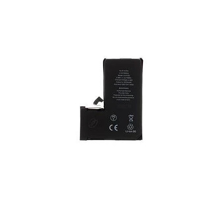 Batería iPhone 15 Pro (3274 mAh). Diagnostic