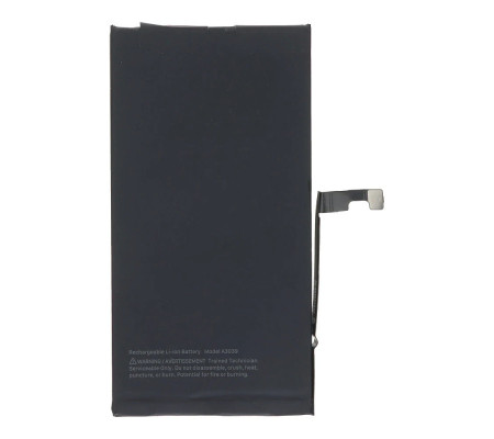 Batería iPhone 15 Plus (4383mAh). Diagnostic