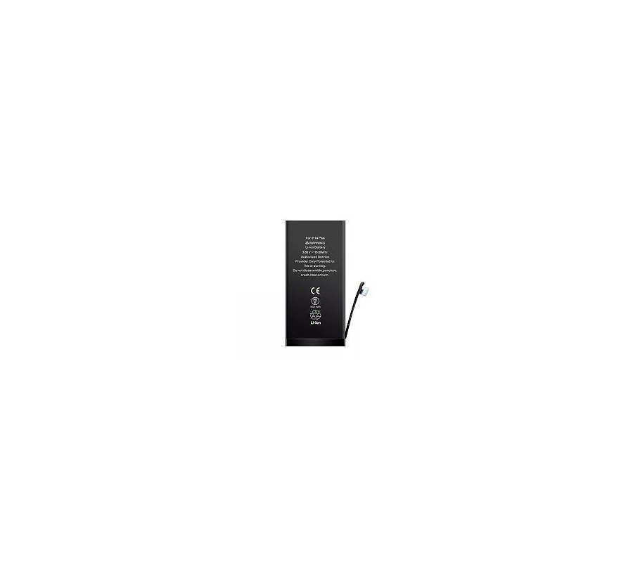 Batería iPhone 14 Plus (4325mAh). Diagnostic
