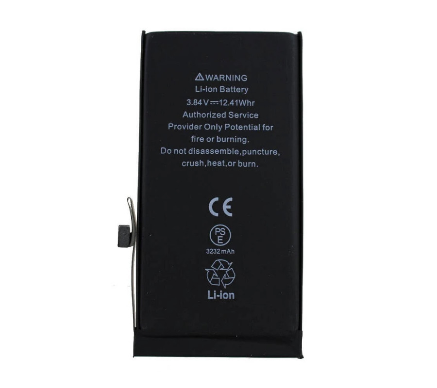 Batería iPhone 14 (3279mAh). Diagnostic