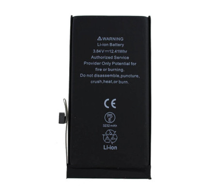 Batería iPhone 14 (3279mAh). Diagnostic