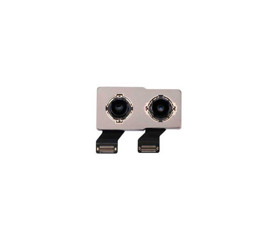 Camara Trasera iPhone X (Compatible)