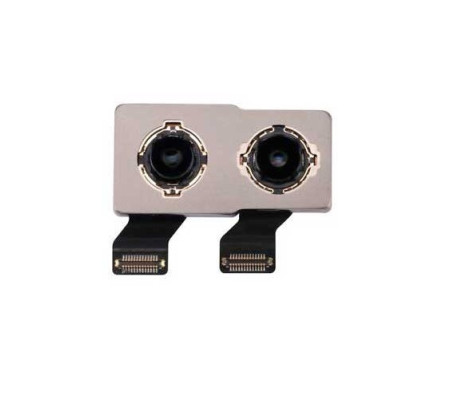 Camara Trasera iPhone X (Compatible)