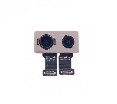 Camara Trasera Original iPhone 7 Plus (12Mpx). De desmontaje