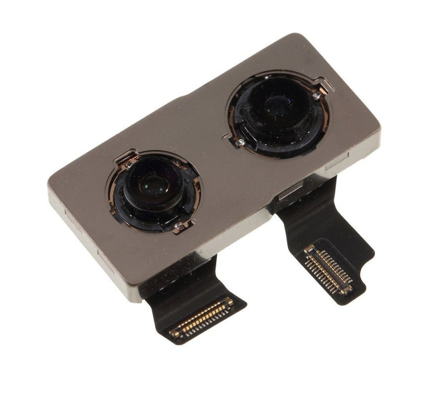 Camara Trasera iPhone Xs/ Xs Max Original
