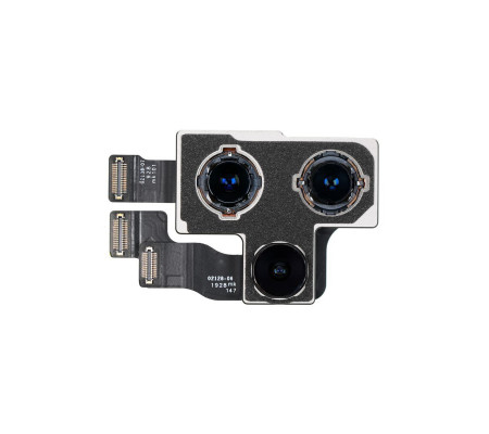 Camara trasera Original iPhone 11 Pro, 11 Pro Max