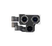 Camara trasera Original iPhone 11 Pro, 11 Pro Max