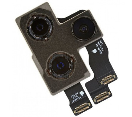 Camara trasera Original iPhone 11 Pro, 11 Pro Max
