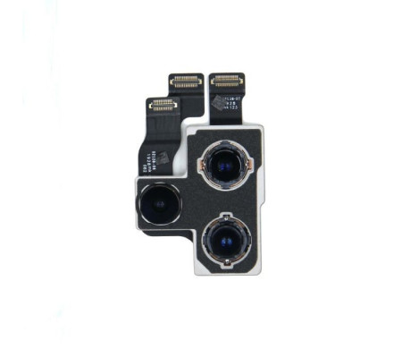 Camara trasera Original iPhone 11 Pro, 11 Pro Max