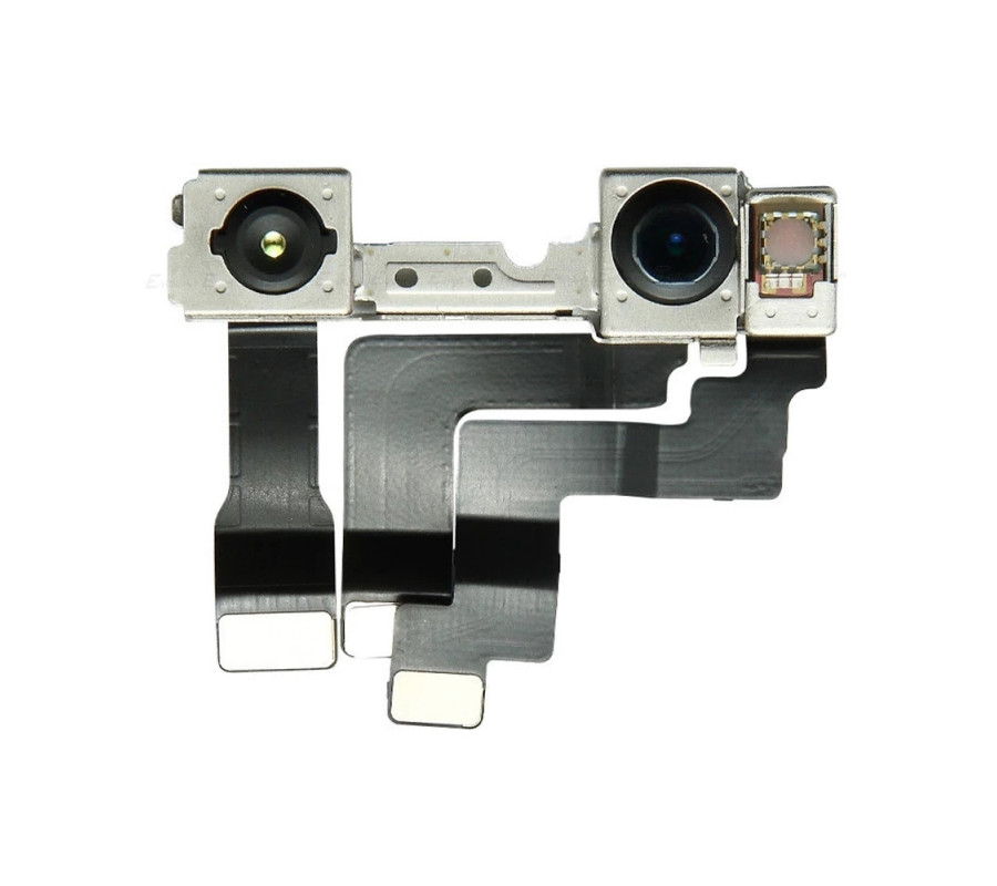 Flex Camara Frontal Apple iPhone 12, 12 Pro