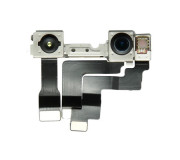 Flex Camara Frontal Apple iPhone 12, 12 Pro