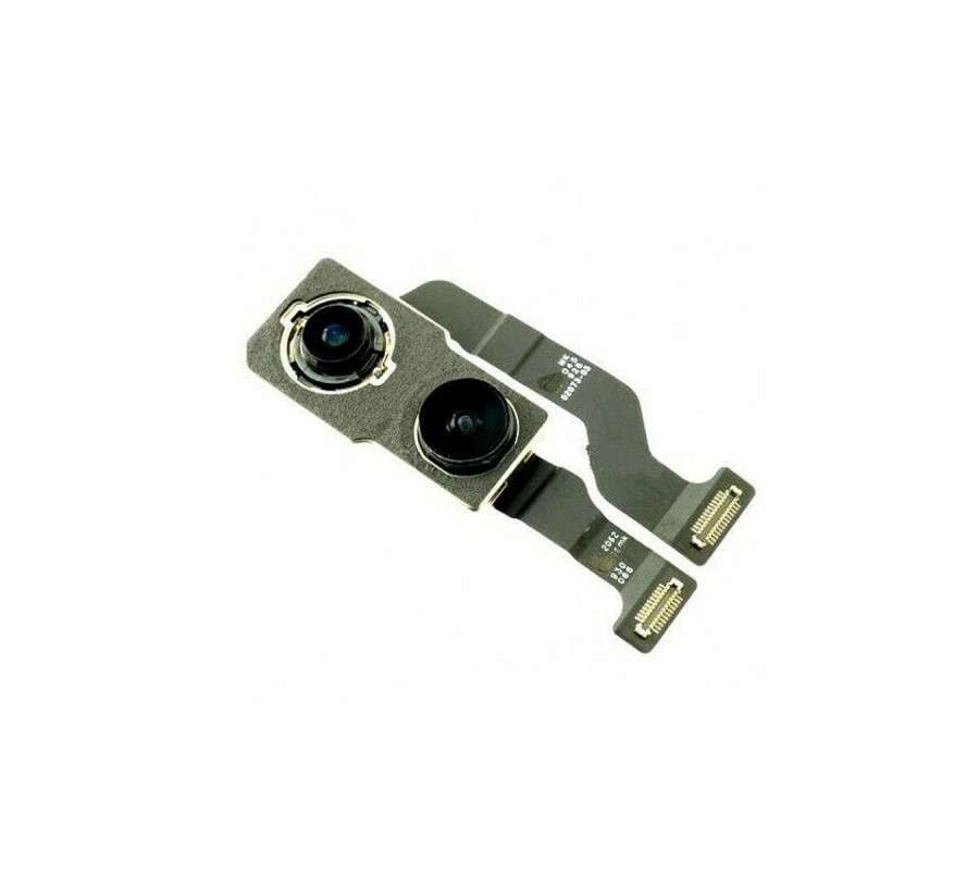 Camara trasera iPhone 11 (A2221, A2111). Original de Desmontaje