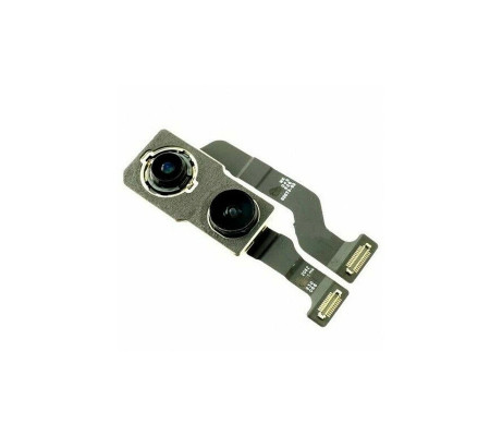 Camara trasera iPhone 11 (A2221, A2111). Original de Desmontaje