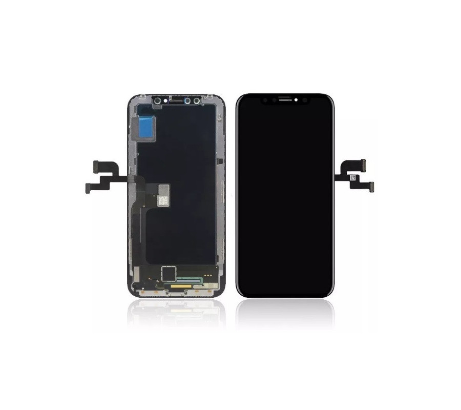 Pantalla Completa OLED  iPhone X. Garantía 3 meses