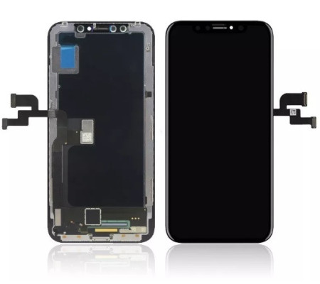 Pantalla Completa OLED  iPhone X. Garantía 3 meses
