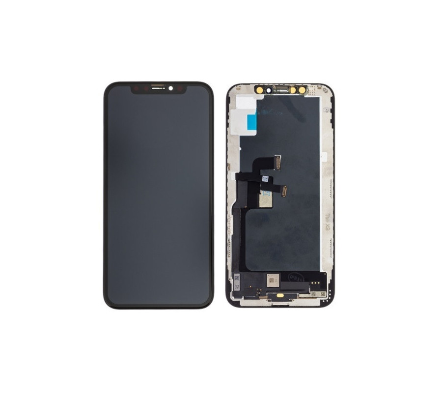 Pantalla Completa iPhone XS
