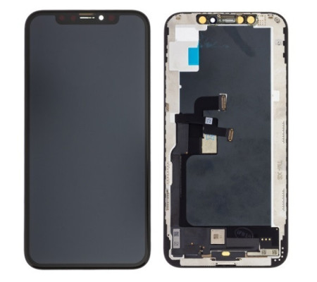 Pantalla Completa iPhone XS