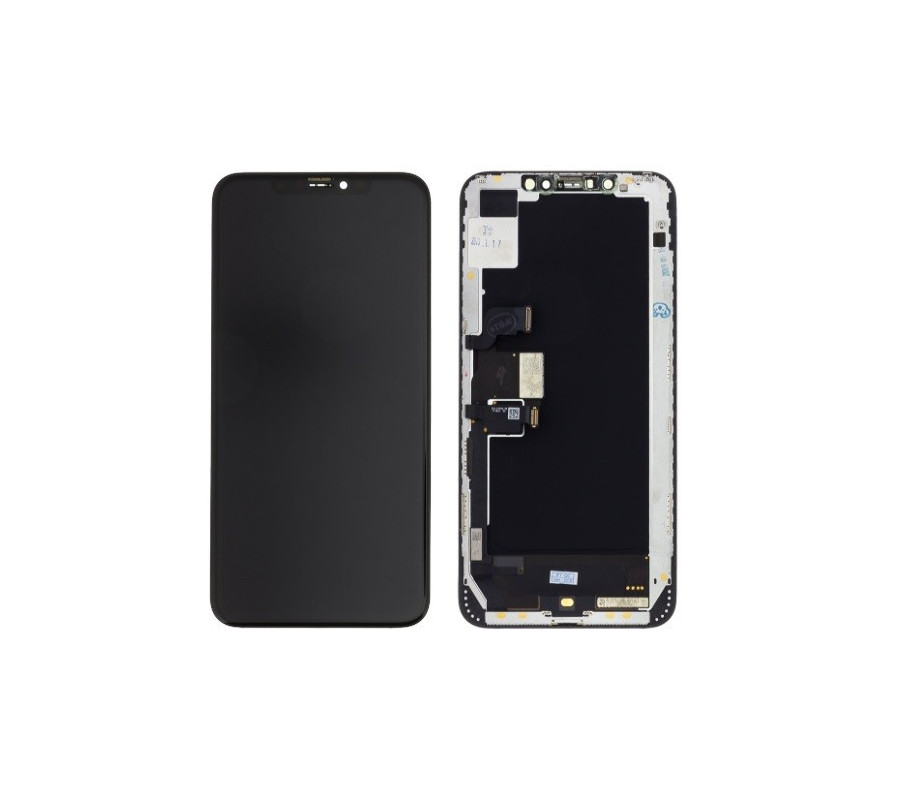 Pantalla Completa iPhone XS Max