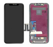 Pantalla completa Apple iPhone 11 (Reacondicionada, LCD Original)