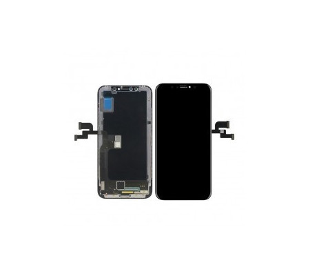 Pantalla Completa iPhone Xs (Hard Oled)