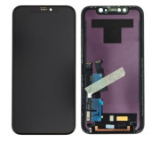 Pantalla Completa iPhone xr (Reacondicionada, LCD original)