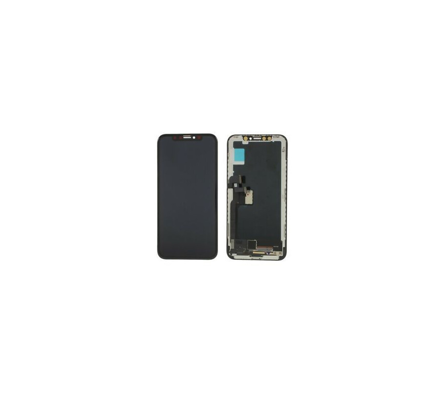 Pantalla Completa iPhone X (Reacondicionada, LCD original)
