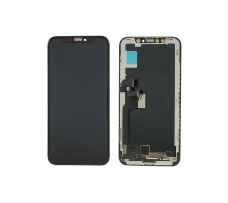 Pantalla Completa iPhone X (Reacondicionada, LCD original)
