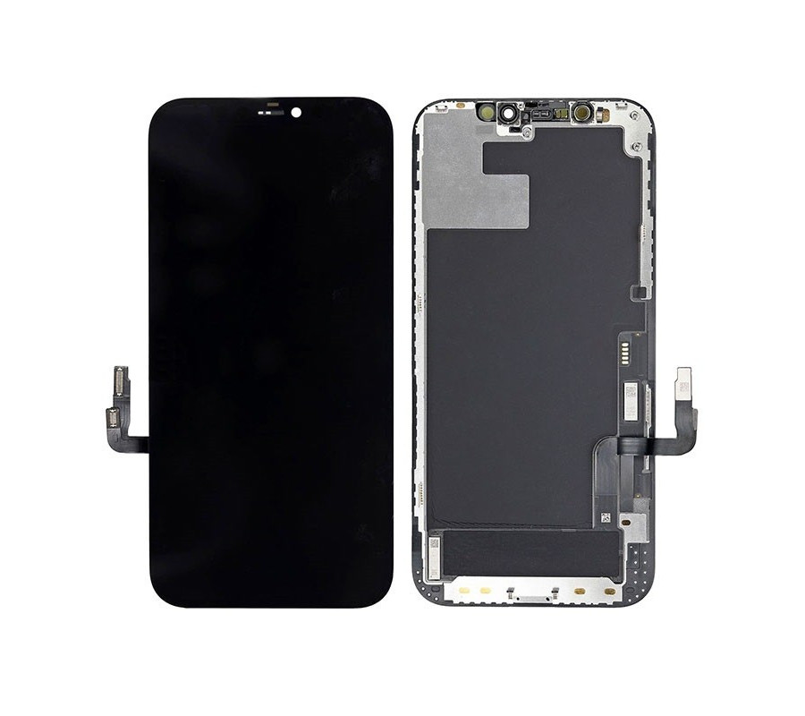 Pantalla Completa iPhone 12 /12 Pro (Incell)